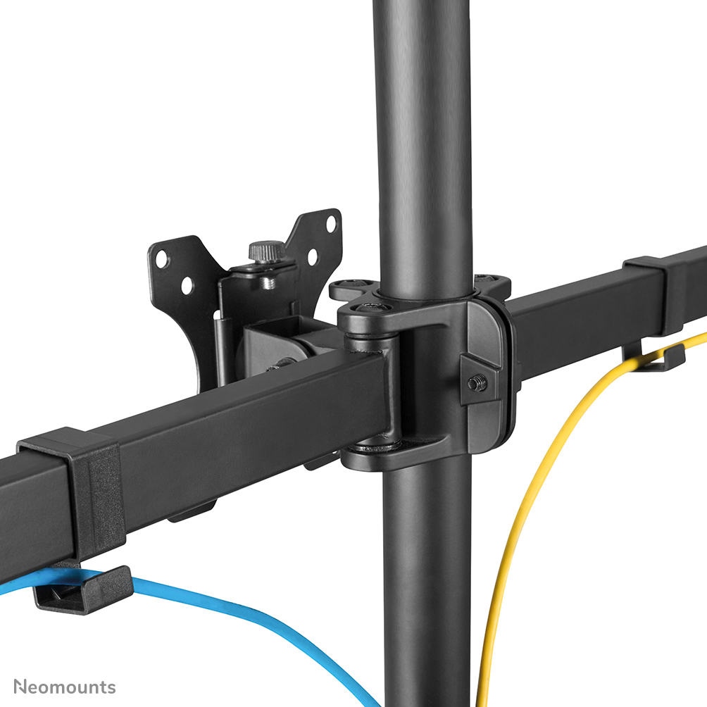 Flat Screen Desk Mount Stand