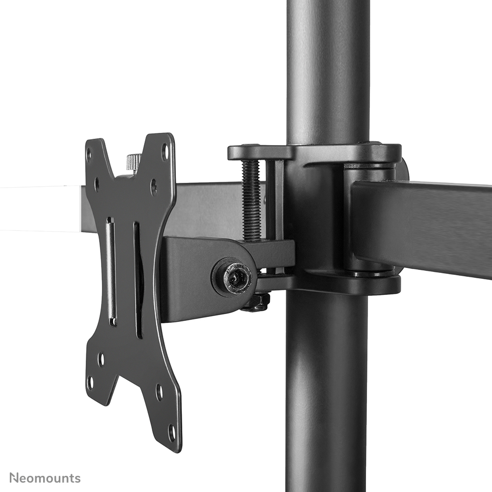 Flat Screen Desk Mount Stand
