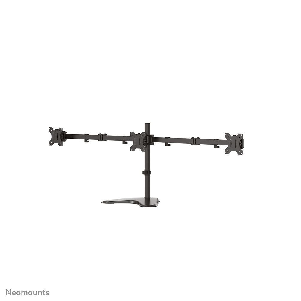 Flat Screen Desk Mount Stand