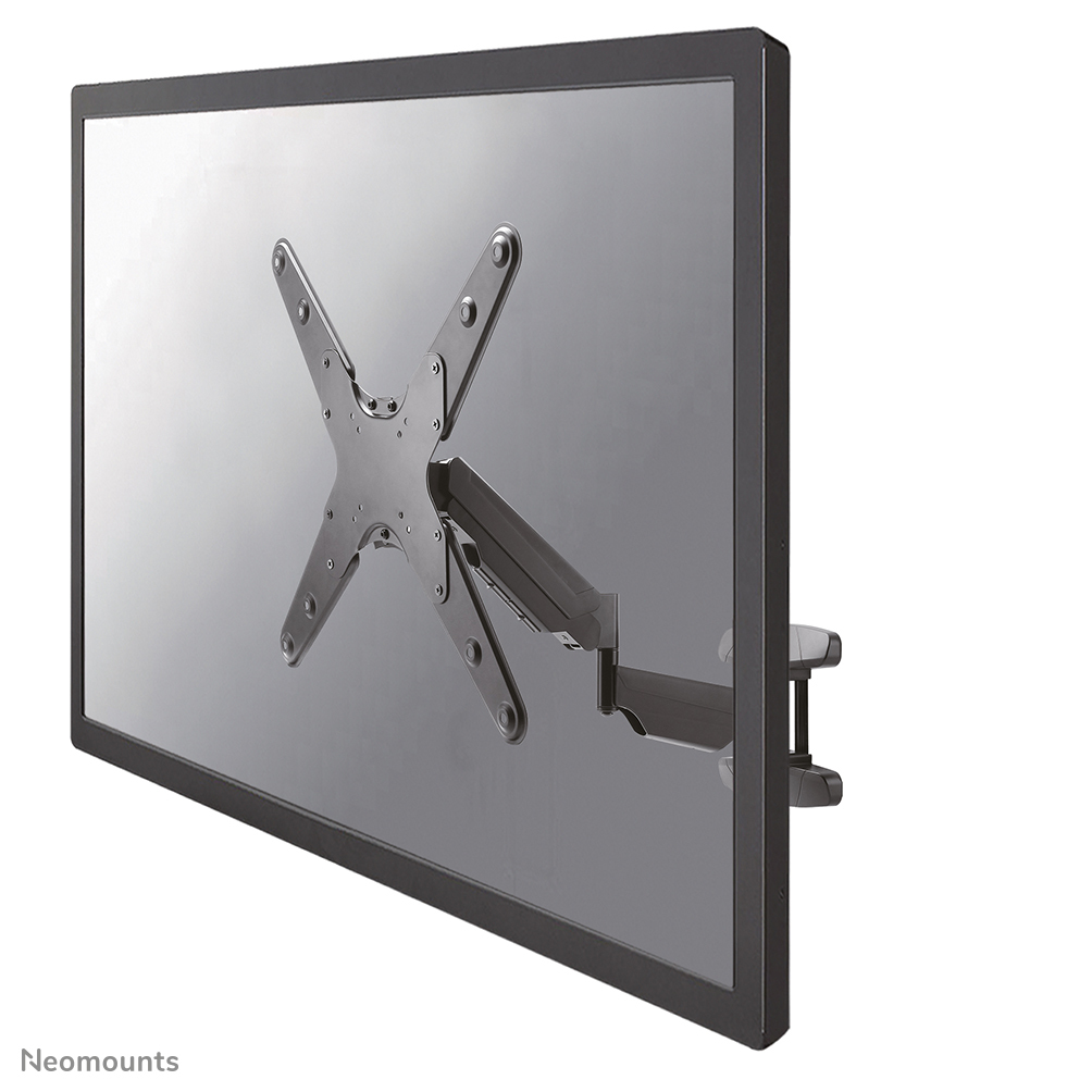 Newstar Wall Mounted Gas Spring Tv Mount