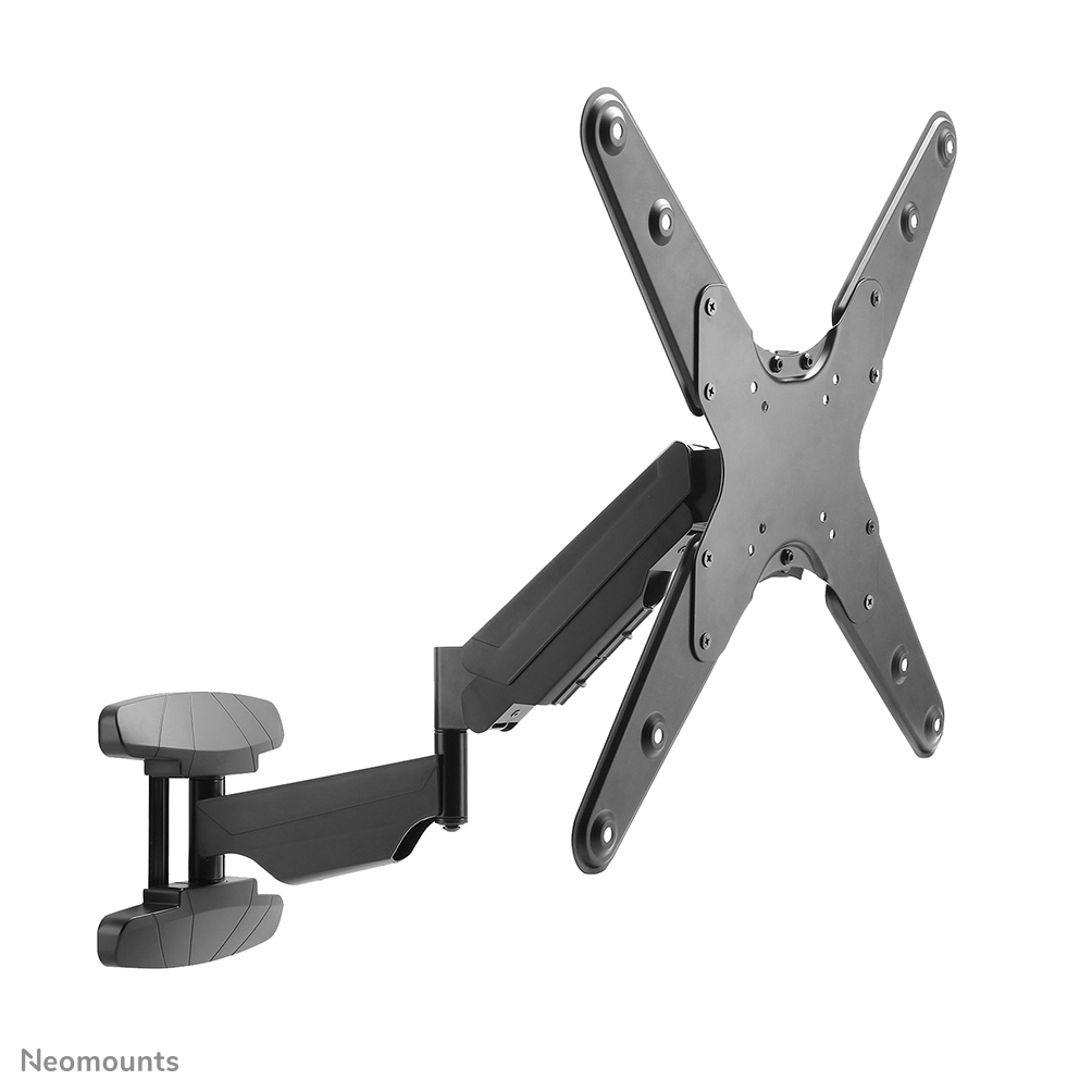 Newstar Wall Mounted Gas Spring Tv Mount