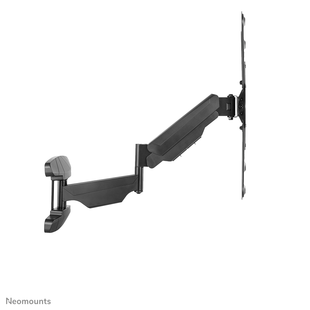 Newstar Wall Mounted Gas Spring Tv Mount