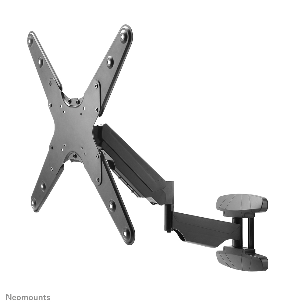 Newstar Wall Mounted Gas Spring Tv Mount