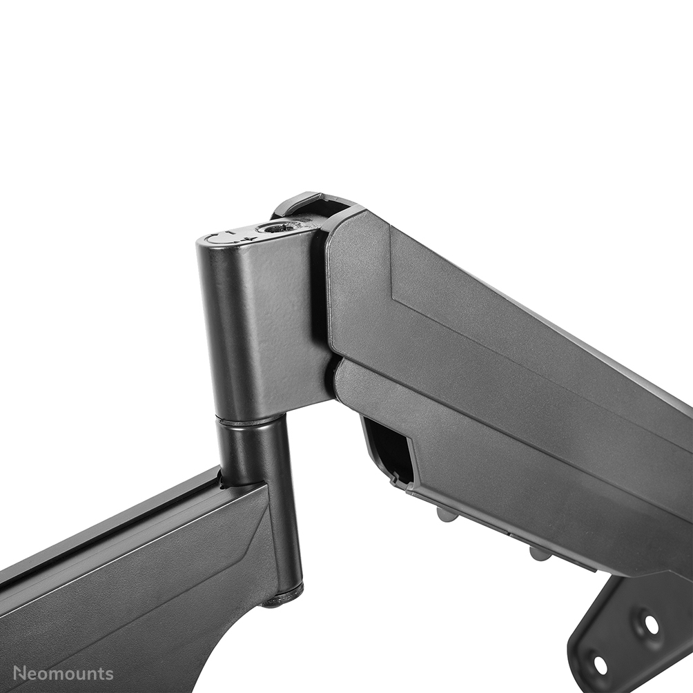 Newstar Wall Mounted Gas Spring Tv Mount