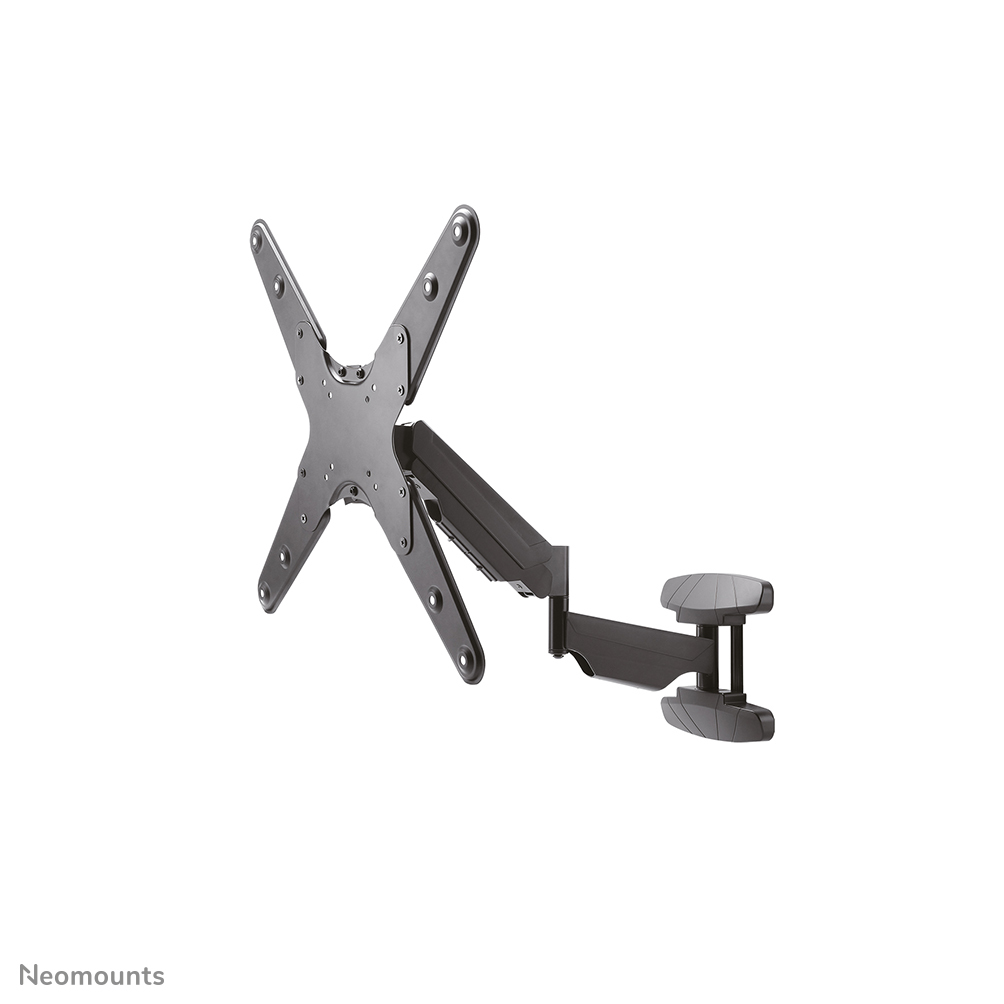 Newstar Wall Mounted Gas Spring Tv Mount