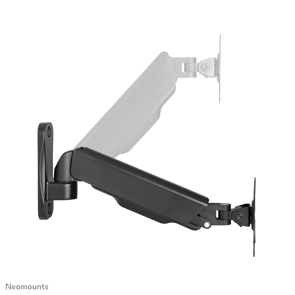Newstar Wall Mounted Gas Spring Monitor