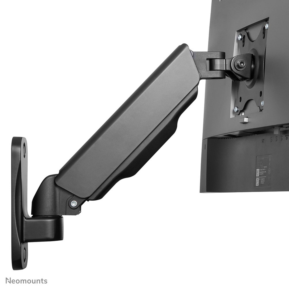 Newstar Wall Mounted Gas Spring Monitor