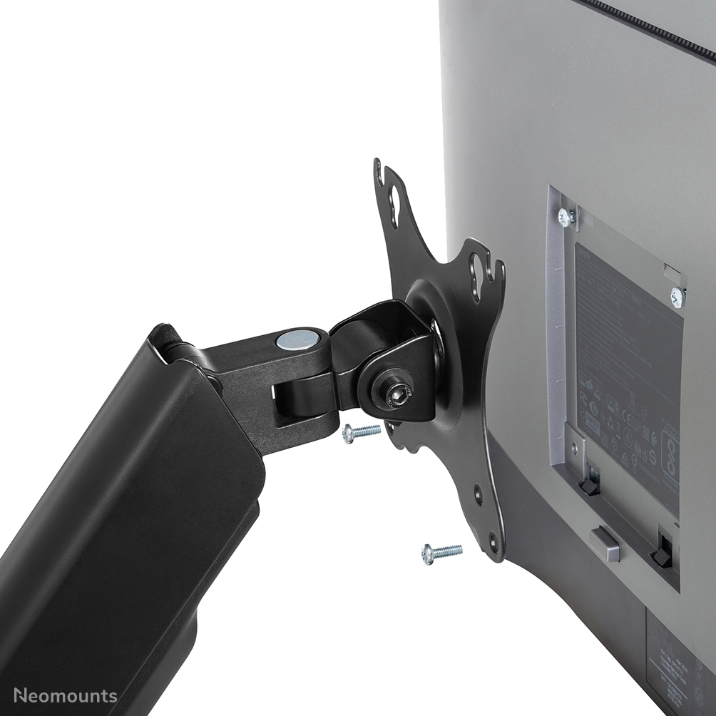 Newstar Wall Mounted Gas Spring Monitor