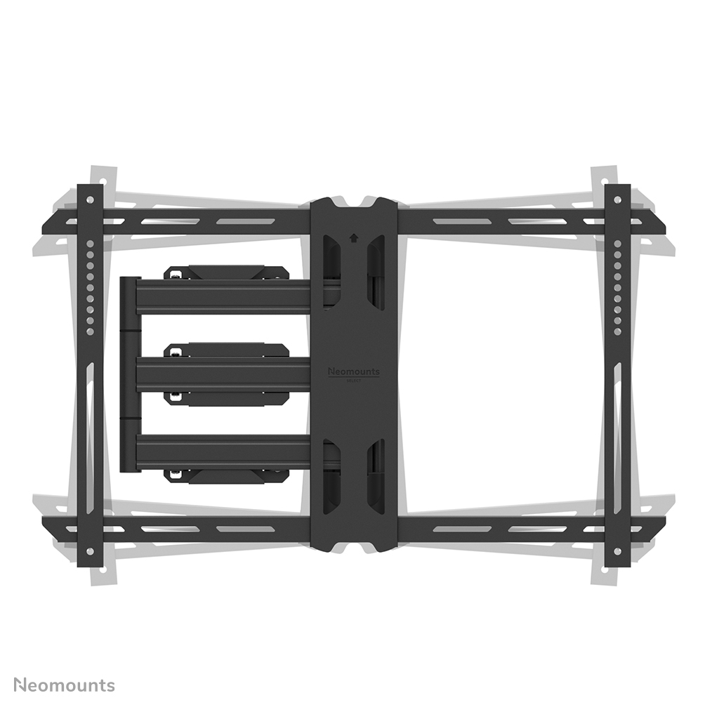 Select Screen Wall Mount