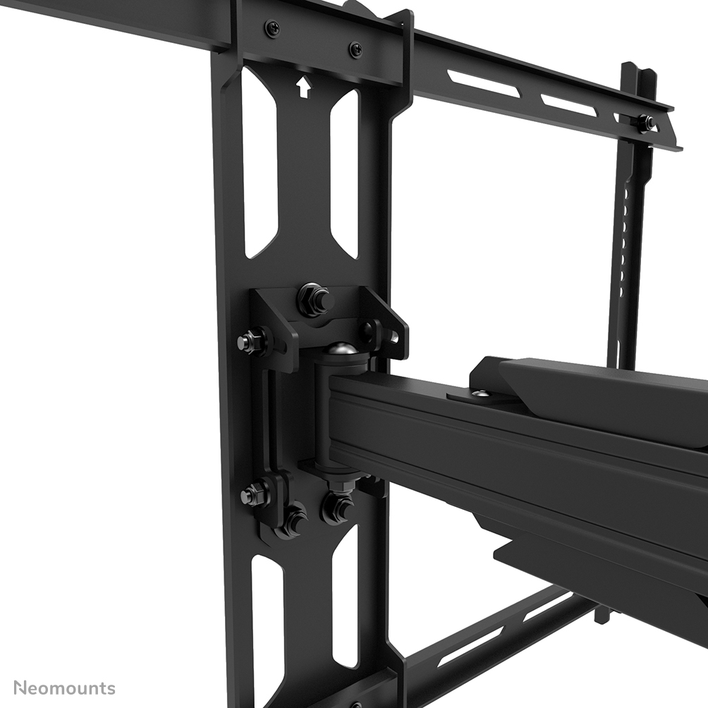 Select Screen Wall Mount