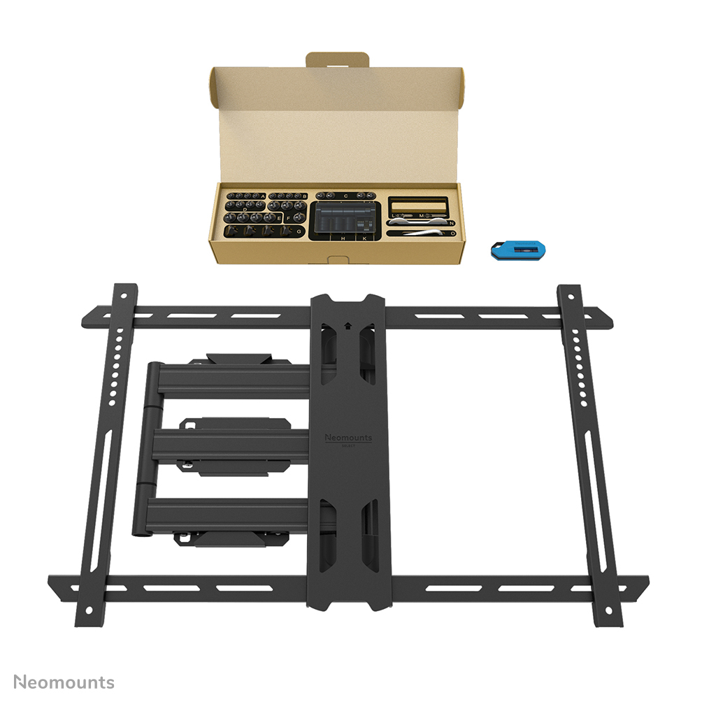 Select Screen Wall Mount