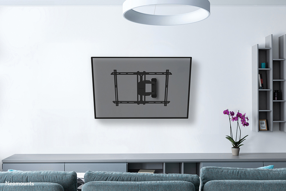 Select Screen Wall Mount