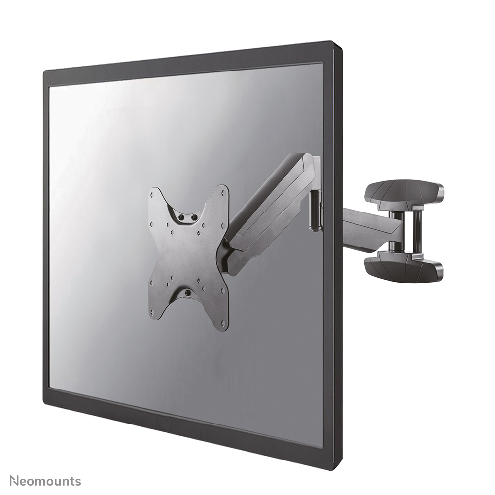 Newstar Wall Mounted Gas Spring Tv Mount