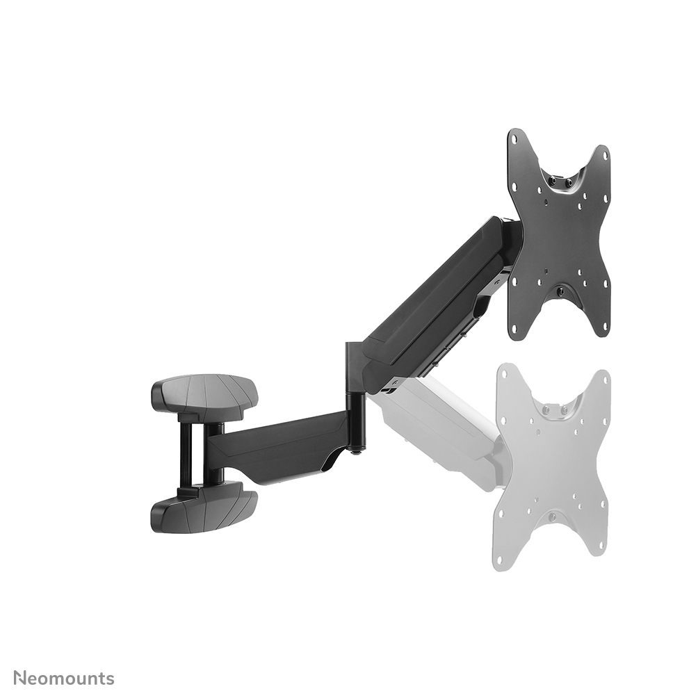Newstar Wall Mounted Gas Spring Tv Mount