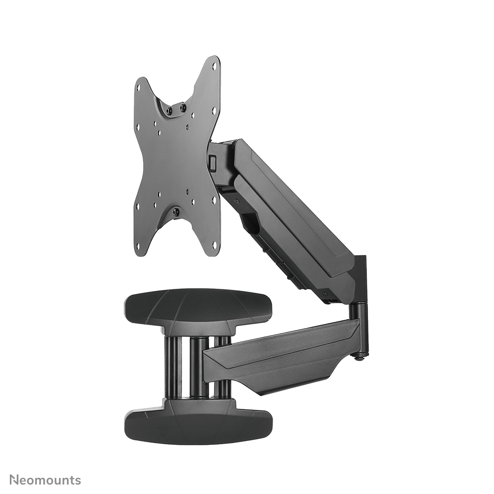 Newstar Wall Mounted Gas Spring Tv Mount