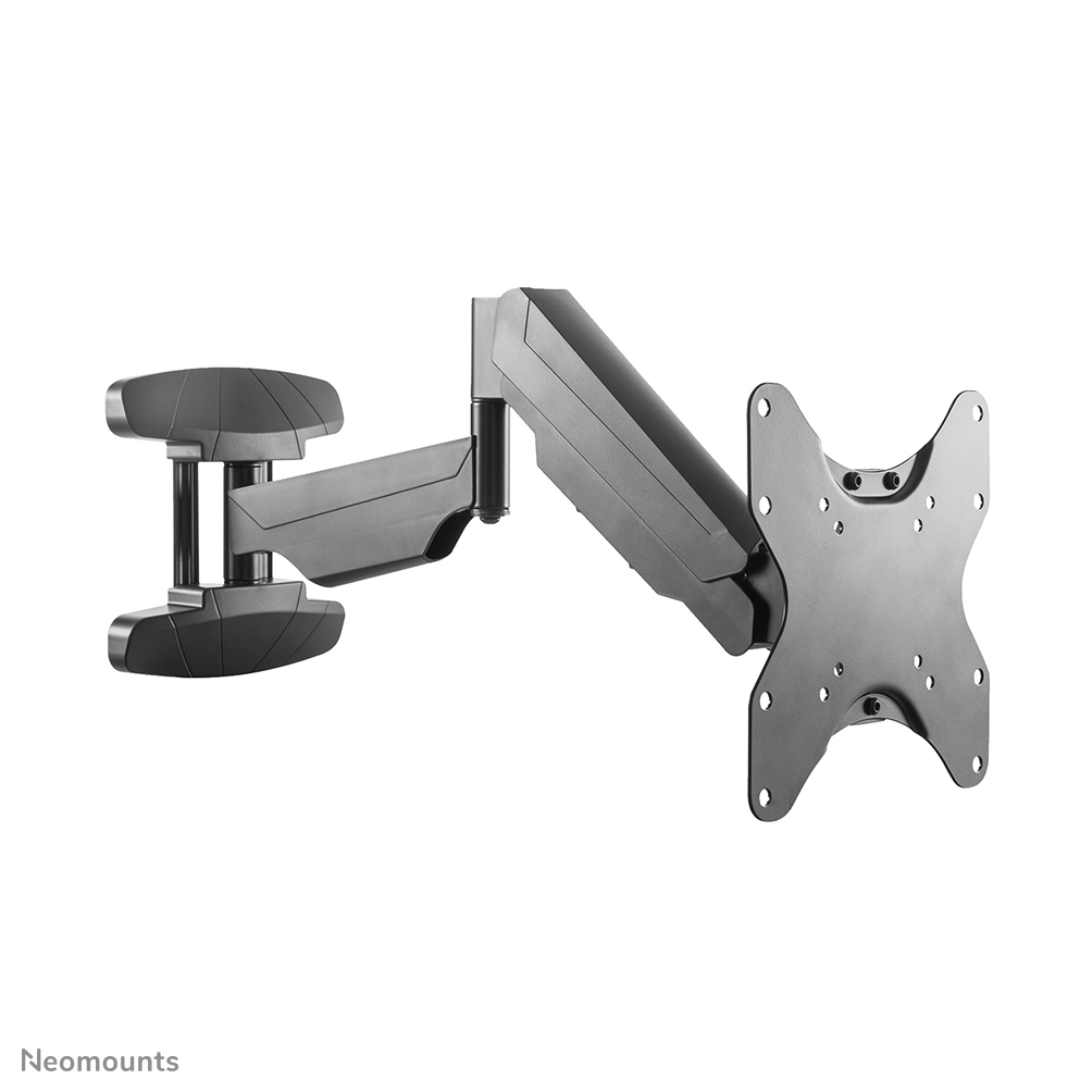 Newstar Wall Mounted Gas Spring Tv Mount