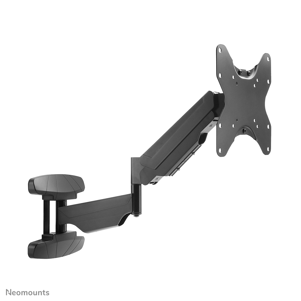 Newstar Wall Mounted Gas Spring Tv Mount