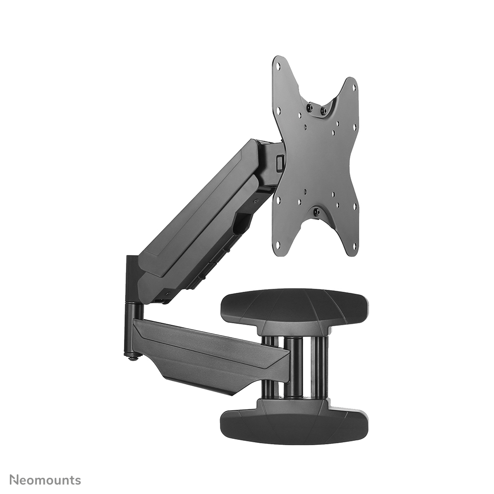 Newstar Wall Mounted Gas Spring Tv Mount