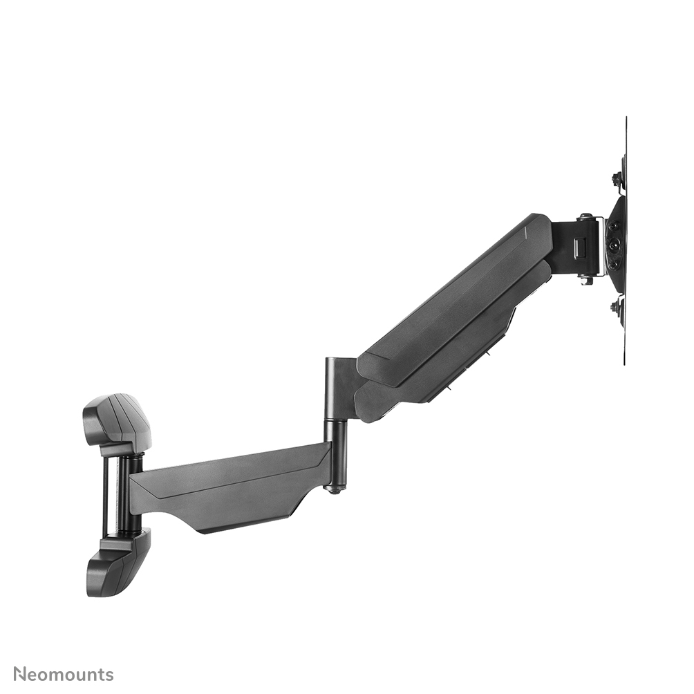 Newstar Wall Mounted Gas Spring Tv Mount