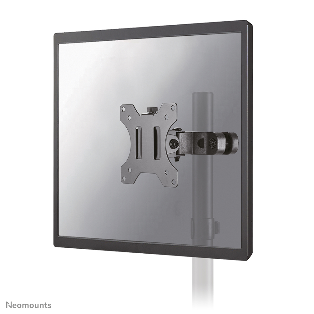 Newstar Screen Pole Clamp / T