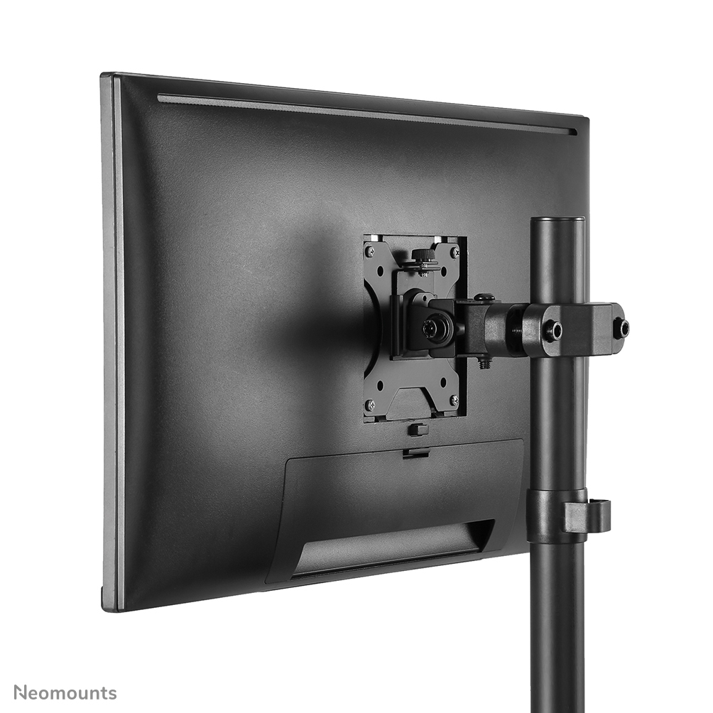 Newstar Screen Pole Clamp / T