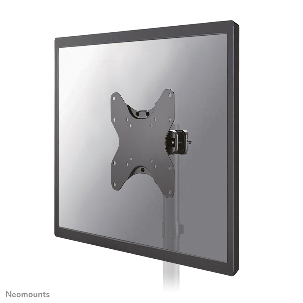 Newstar Screen Pole Clamp / T