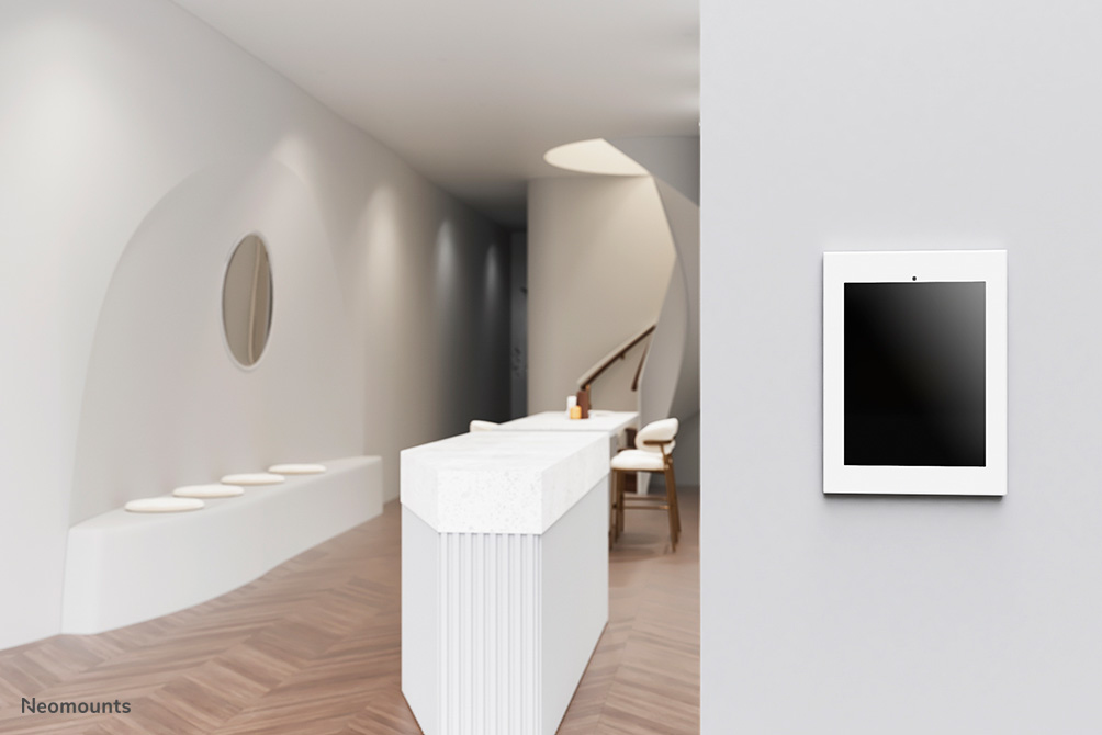 Newstar Wall Mountable