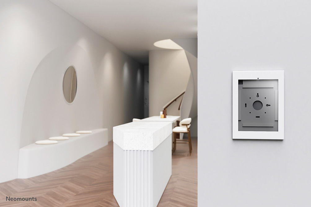 Newstar Wall Mountable