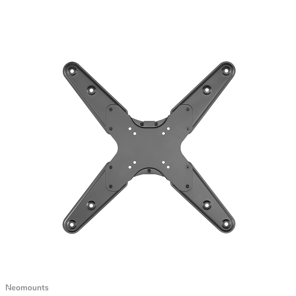 Neomounts Tilt / Rotate/ Swivel Tv Pole Mount For 32-55in Screens - Black