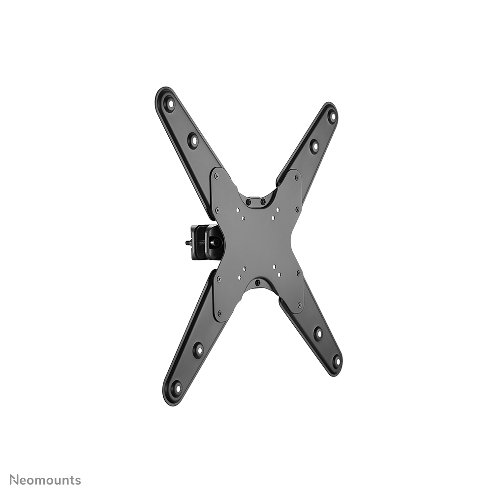 Neomounts Tilt / Rotate/ Swivel Tv Pole Mount For 32-55in Screens - Black