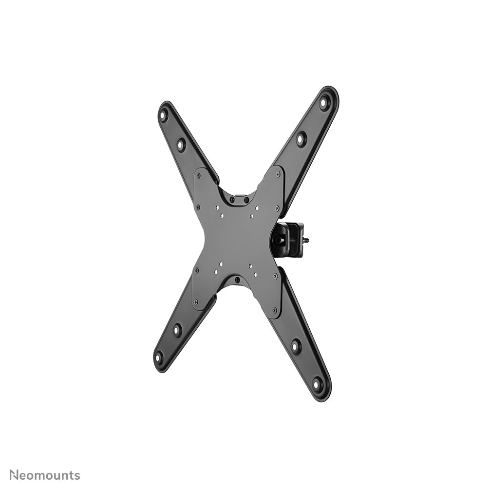 Neomounts Tilt / Rotate/ Swivel Tv Pole Mount For 32-55in Screens - Black