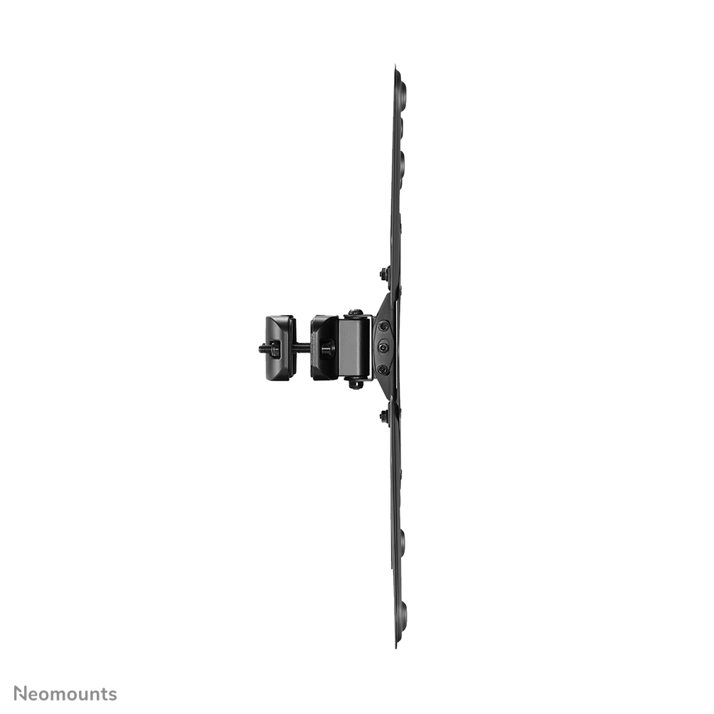 Neomounts Tilt / Rotate/ Swivel Tv Pole Mount For 32-55in Screens - Black