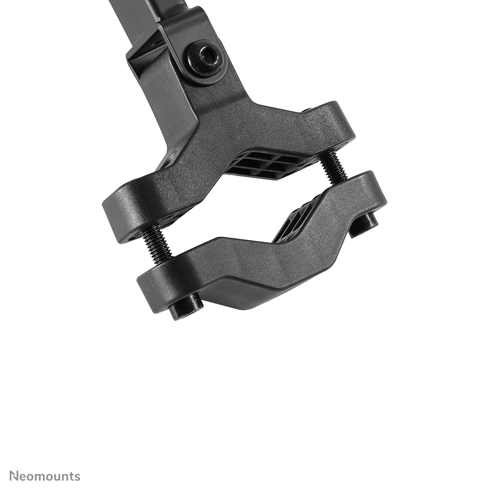 Neomounts Full Motion Tv Pole Mount For 17-32in Screens - Black