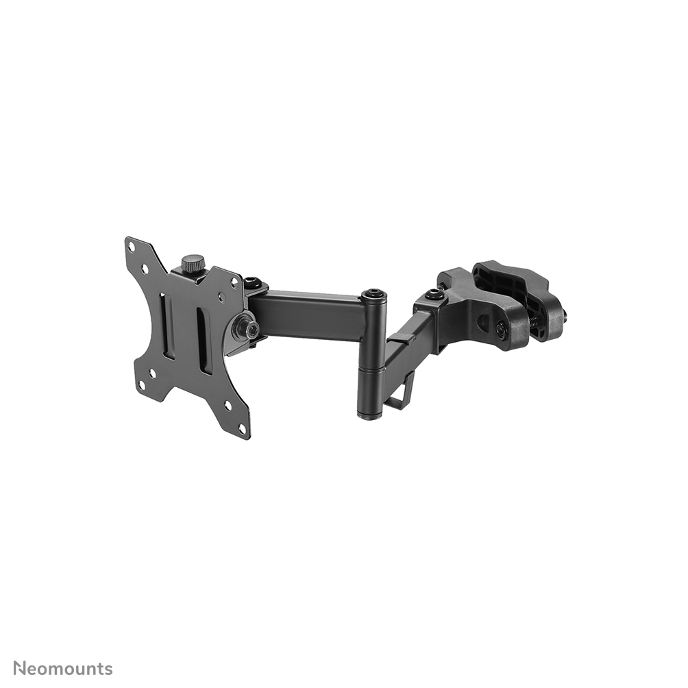 Neomounts Full Motion Tv Pole Mount For 17-32in Screens - Black