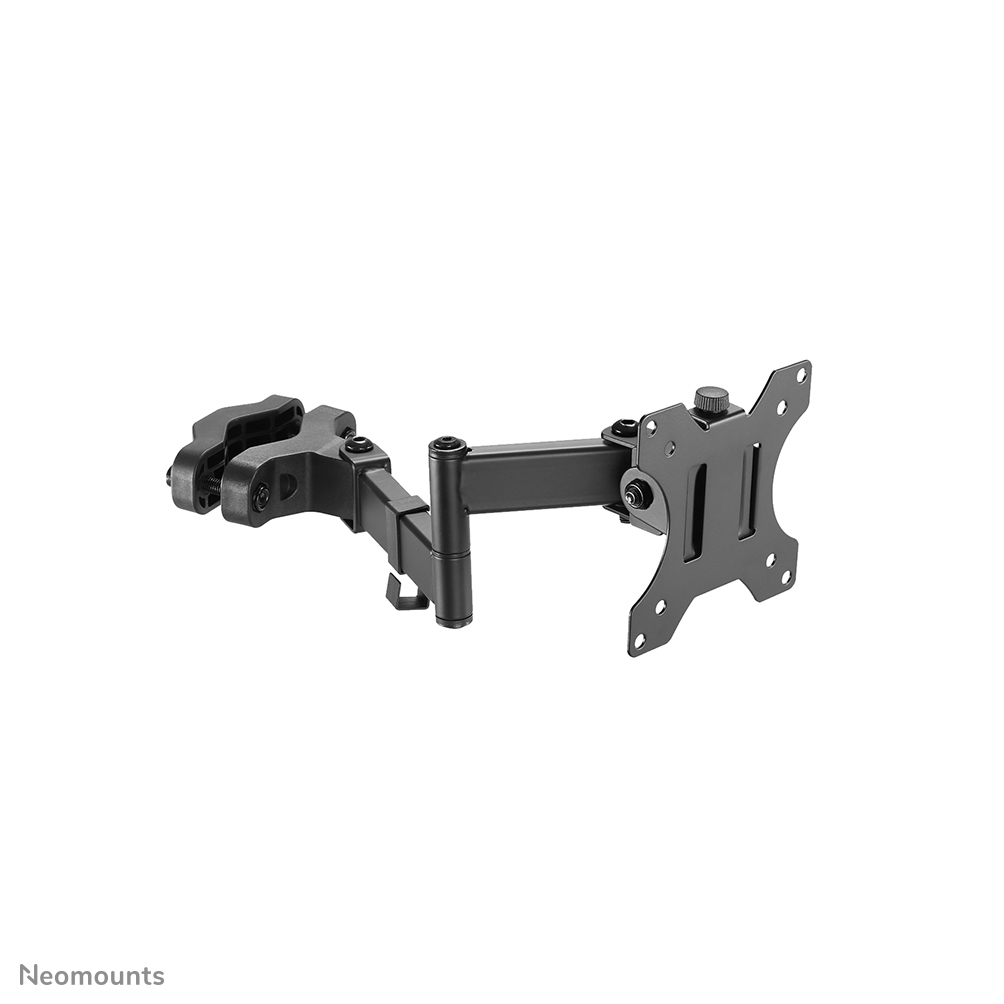 Neomounts Full Motion Tv Pole Mount For 17-32in Screens - Black