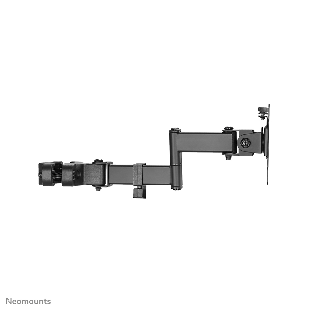 Neomounts Full Motion Tv Pole Mount For 17-32in Screens - Black