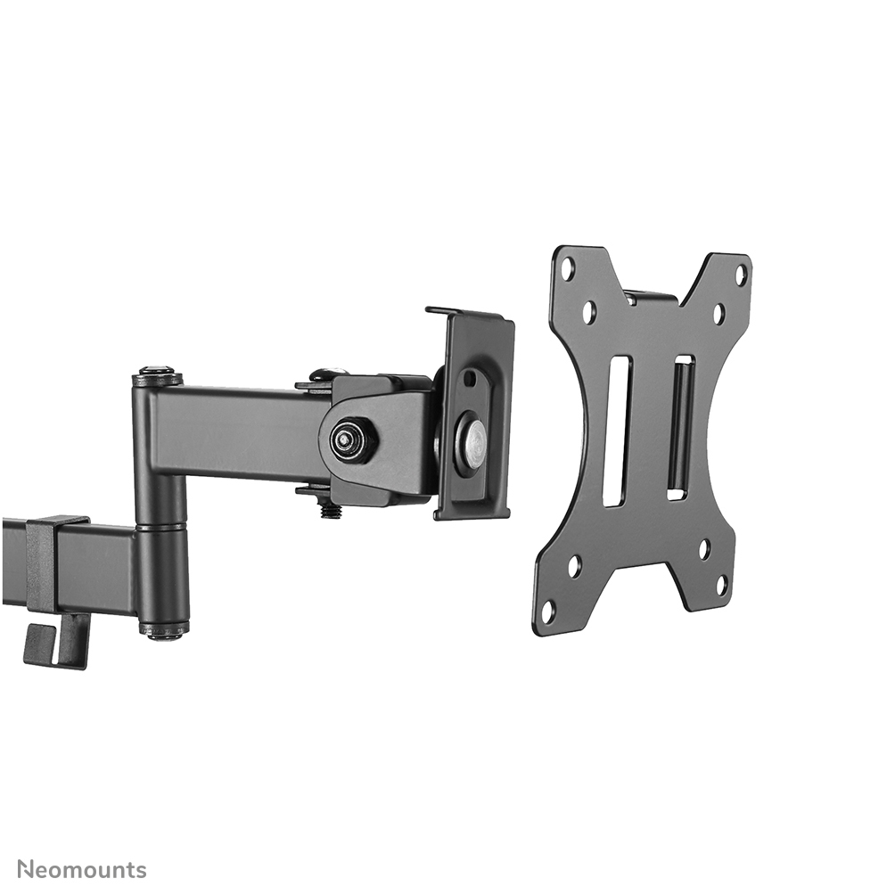 Neomounts Full Motion Tv Pole Mount For 17-32in Screens - Black