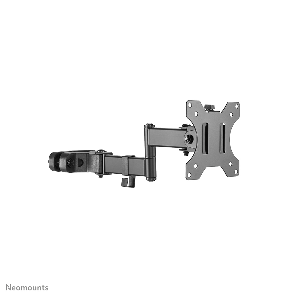 Neomounts Full Motion Tv Pole Mount For 17-32in Screens - Black
