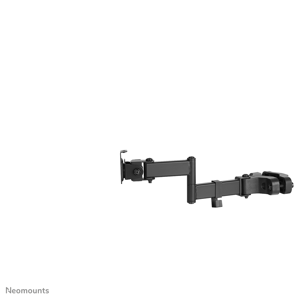Neomounts Full Motion Tv Pole Mount For 17-32in Screens - Black