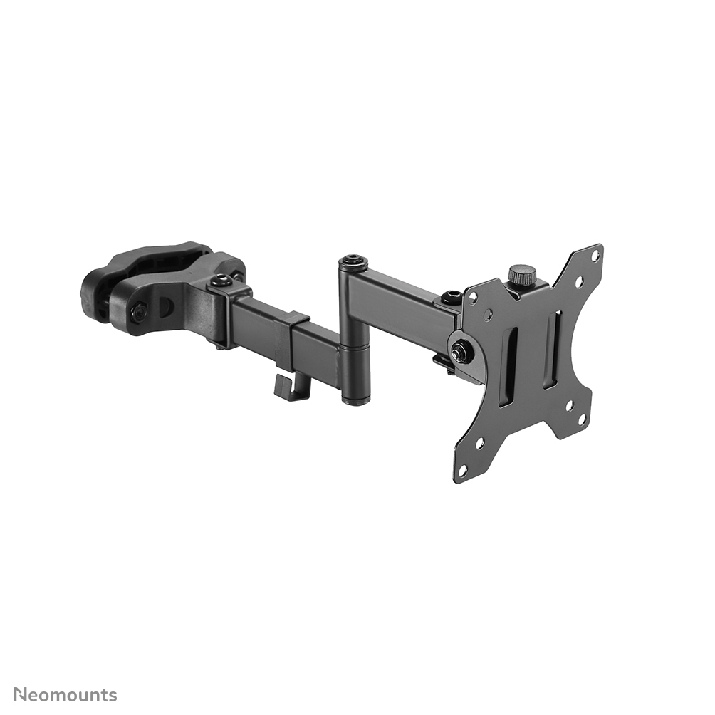Neomounts Full Motion Tv Pole Mount For 17-32in Screens - Black