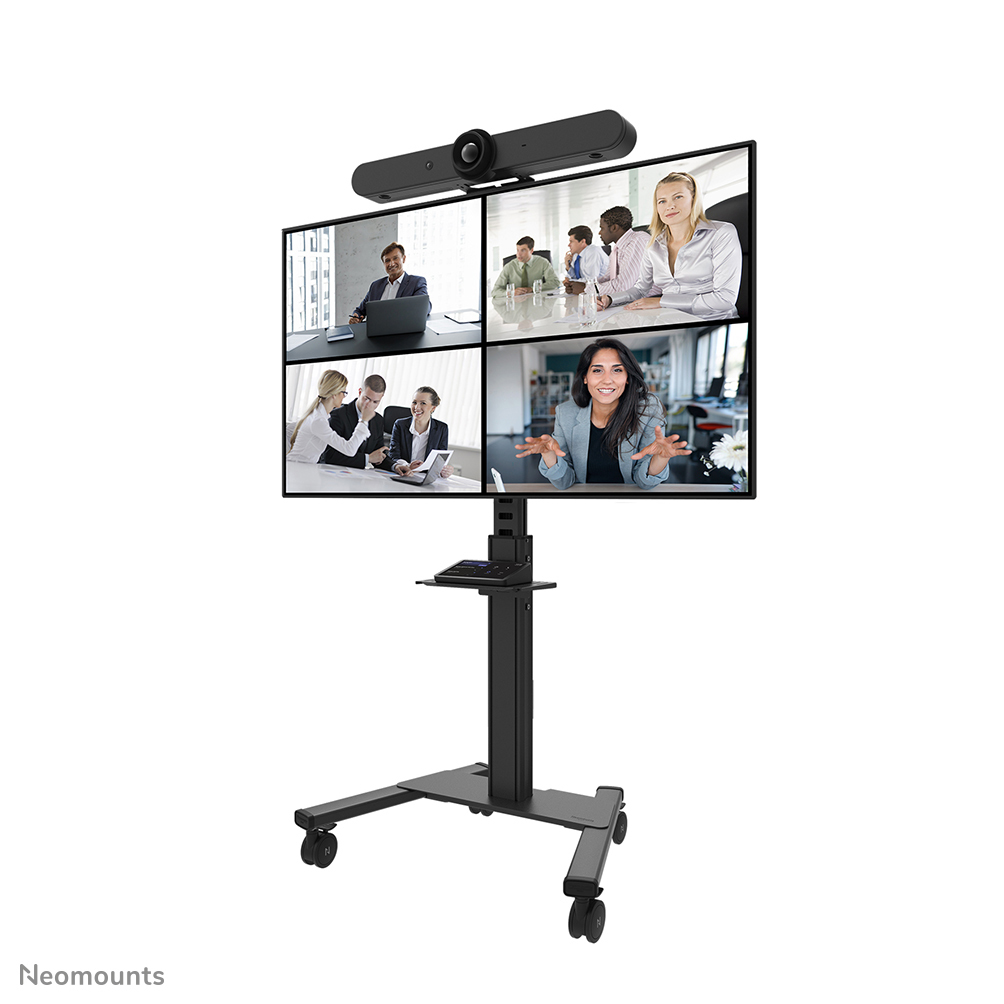 Select Afls-825bl1 Videobar & Multimedia Kit For Fl50s-825bl1 - Black