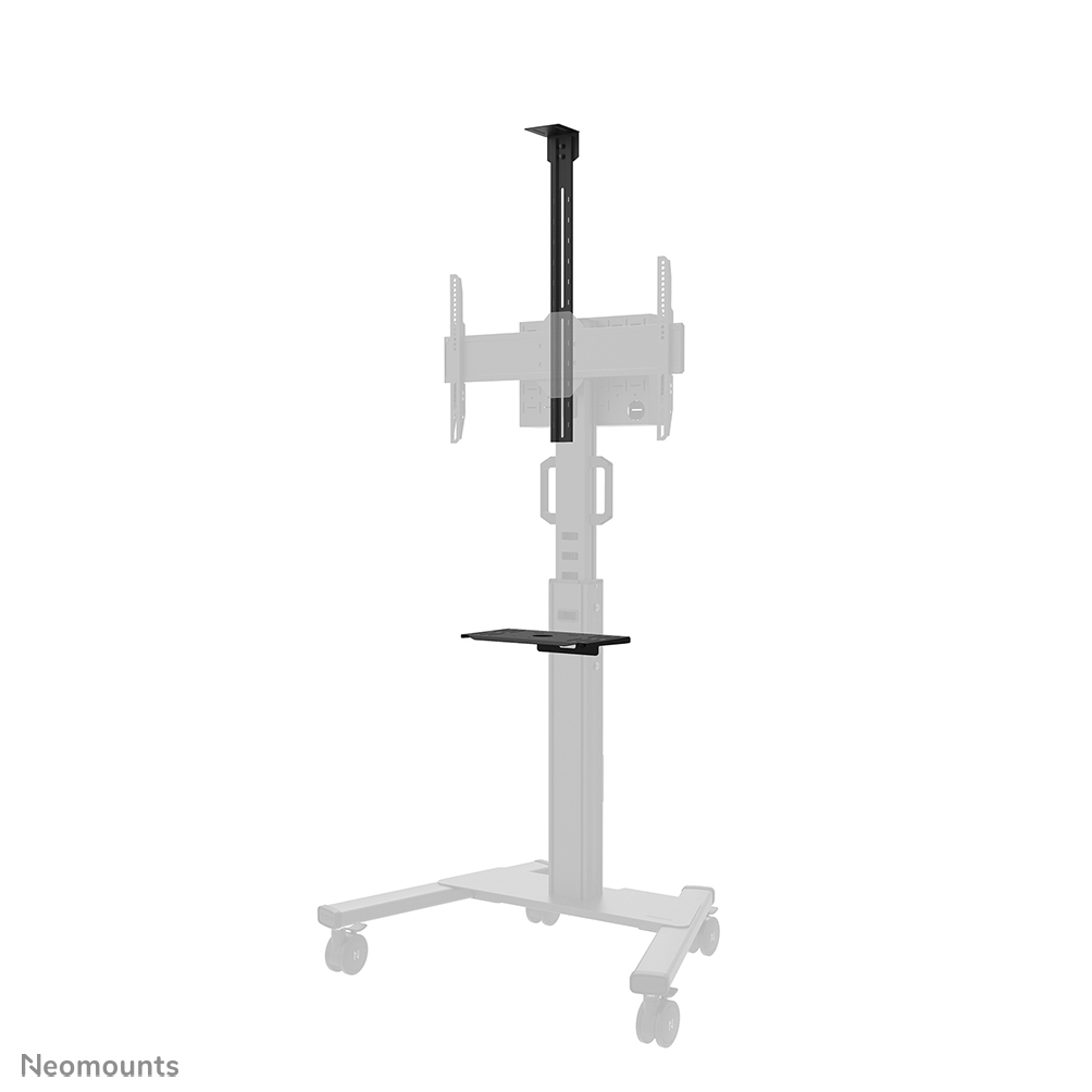 Select Afls-825bl1 Videobar & Multimedia Kit For Fl50s-825bl1 - Black
