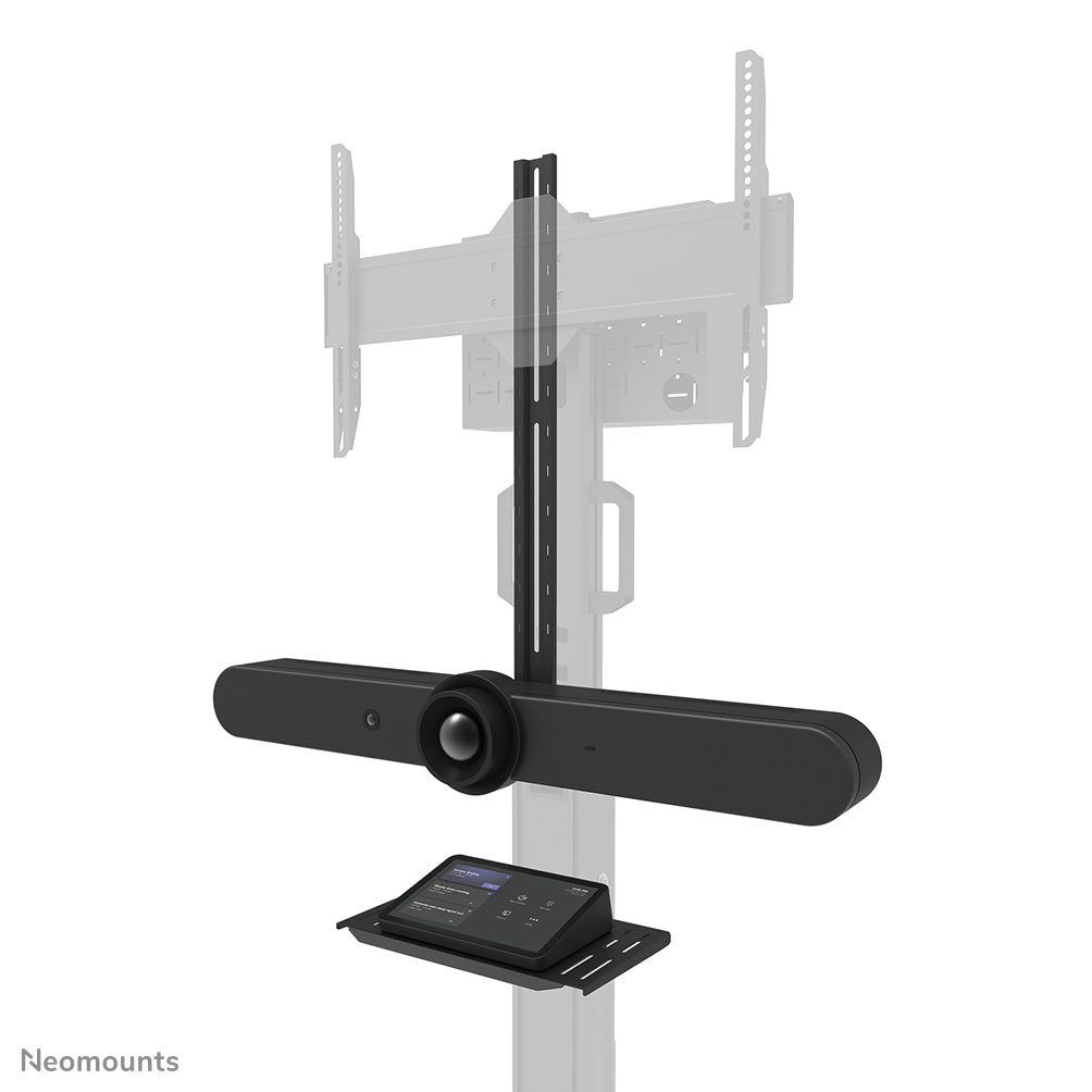 Select Afls-825bl1 Videobar & Multimedia Kit For Fl50s-825bl1 - Black
