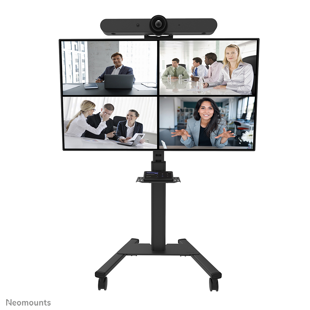 Select Afls-825bl1 Videobar & Multimedia Kit For Fl50s-825bl1 - Black