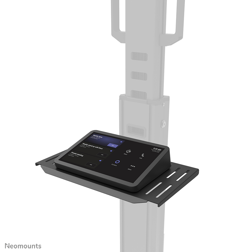Select Afls-825bl1 Videobar & Multimedia Kit For Fl50s-825bl1 - Black