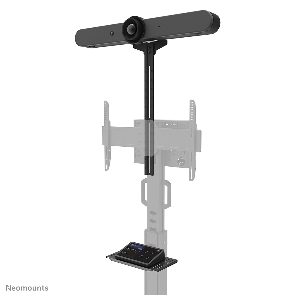 Select Afls-825bl1 Videobar & Multimedia Kit For Fl50s-825bl1 - Black