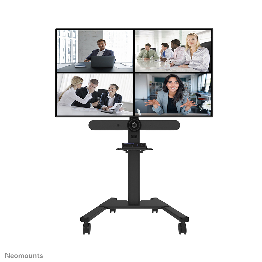 Select Afls-825bl1 Videobar & Multimedia Kit For Fl50s-825bl1 - Black