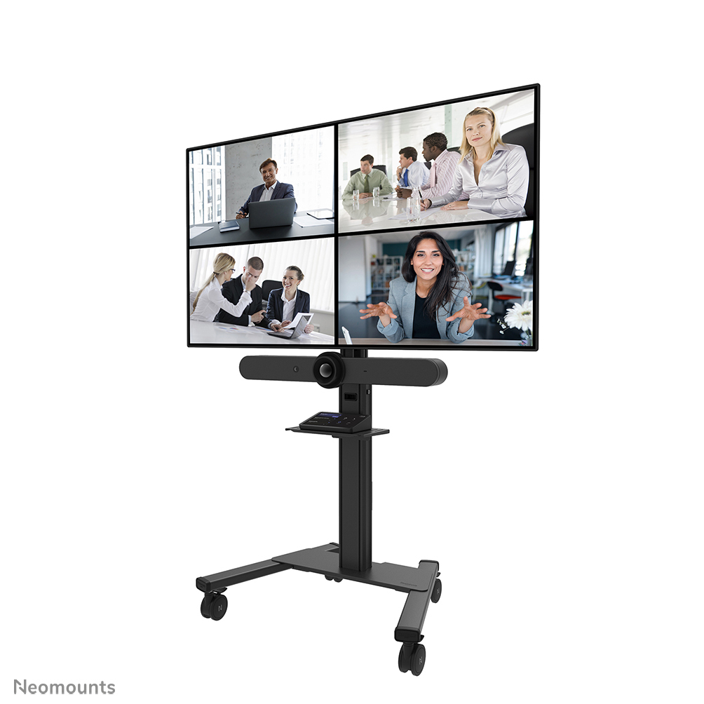 Select Afls-825bl1 Videobar & Multimedia Kit For Fl50s-825bl1 - Black