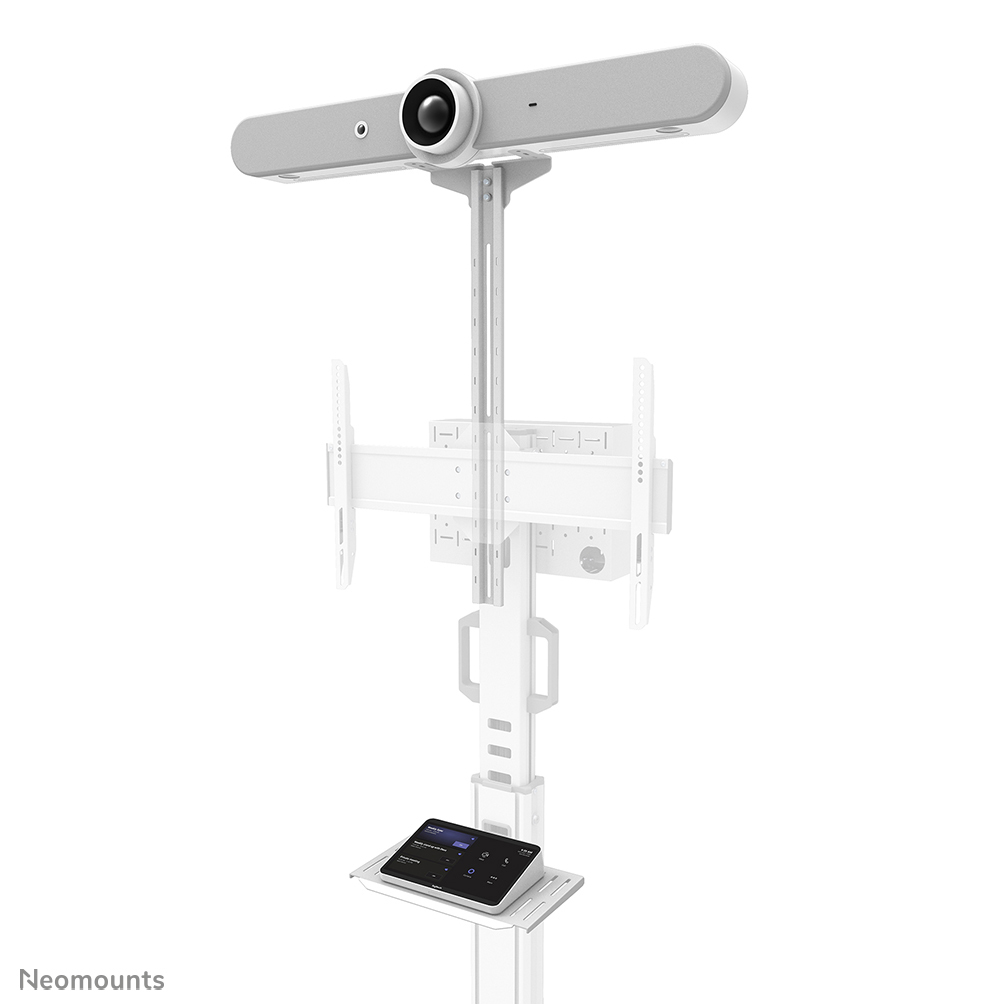 Select Afls-825wh1 Videobar & Multimedia Kit For Fl50s-825wh1 - White