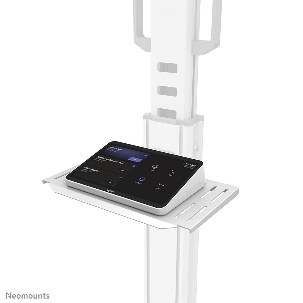Select Afls-825wh1 Videobar & Multimedia Kit For Fl50s-825wh1 - White